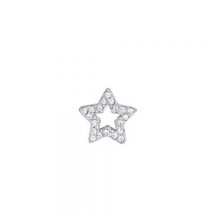 Charm Drop Stella Luca Barra CH250