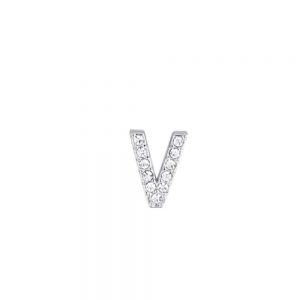 Charm Drop V Luca Barra CH244