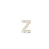 Charm Drop Z Gold Luca Barra CH283