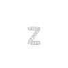 Charm Drop Z Luca Barra CH248
