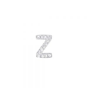 Charm Drop Z Luca Barra CH248