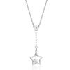 Collana donna Luca Barra con Stelle CK1381