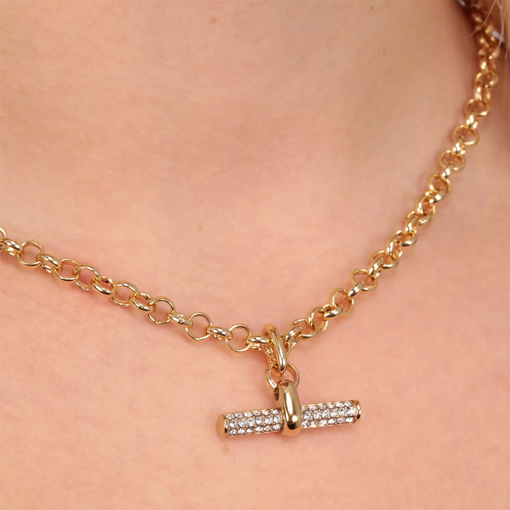 Collana-donna-Morellato-Abbraccio-SAUC02