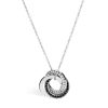 Collana donna S’agapo’ Trinidad STR02