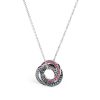 Collana donna S’agapo’ Trinidad STR05