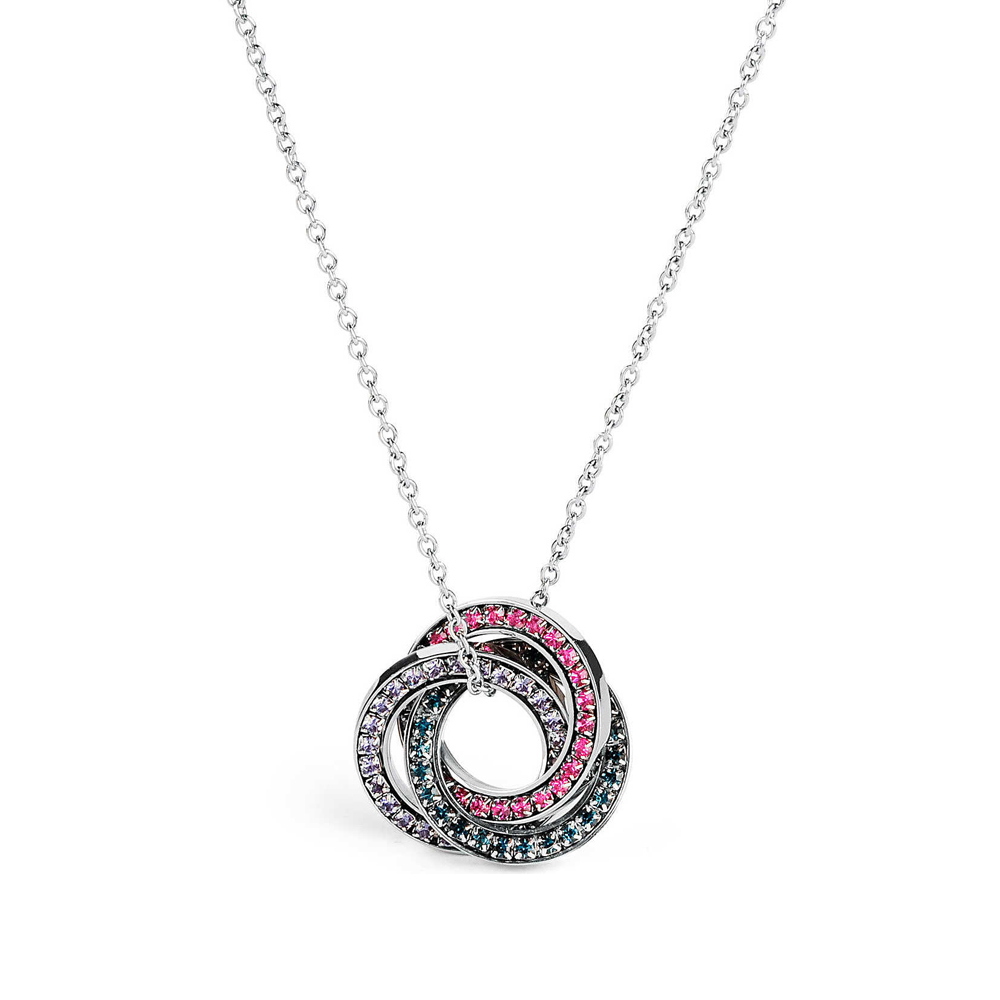 Collana-donna-S'agapo'-Trinidad-STR05 Collana donna S’agapo’ Trinidad STR05