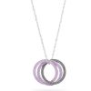 Collana donna S’agapo’ Trinidad STR12