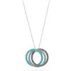 Collana donna S’agapo’ Trinidad STR14