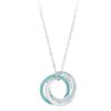 Collana donna S’agapo’ Trinidad STR15