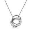 Collana donna S’agapo’ Trinidad STR19
