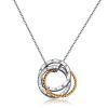 Collana donna S’agapo’ Trinidad STR20