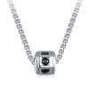 Collana uomo S’agapo’ linea Hari SHI01