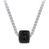 Collana uomo S’agapo’ linea Hari SHI02