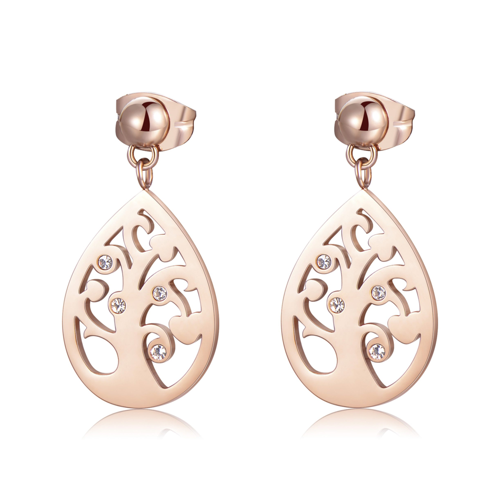 Orecchini-donna-S'agapo'-Rugiada-con-Albero-Della-Vita-SRU24 Orecchini donna S’agapo’ Rugiada con Albero Della Vita SRU24