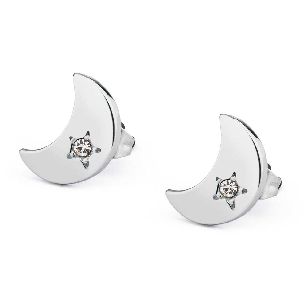 Orecchini-donna-S'agapo'-con-Stelle-linea-Estrella-SRE31 Orecchini donna S’agapo’ con Stelle linea Estrella SRE31