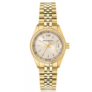 Orologio donna Philip Watch linea Caribe R8253597521