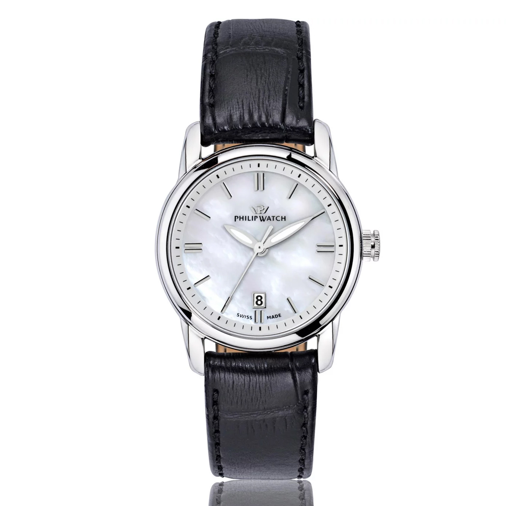 Orologio-donna-Philip-Watch-linea-Kent-R8251178508 Orologio donna Philip Watch linea Kent R8251178508