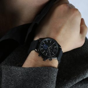 Orologio uomo Cronografo Philip Watch linea Blaze R8271665006