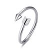 Anello donna S’agapo’ Click Freccia SCK142