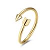Anello donna S’agapo’ Click Freccia SCK143