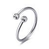 Anello donna S’agapo’ Click SCK146
