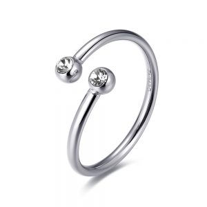Anello donna S’agapo’ Click SCK146