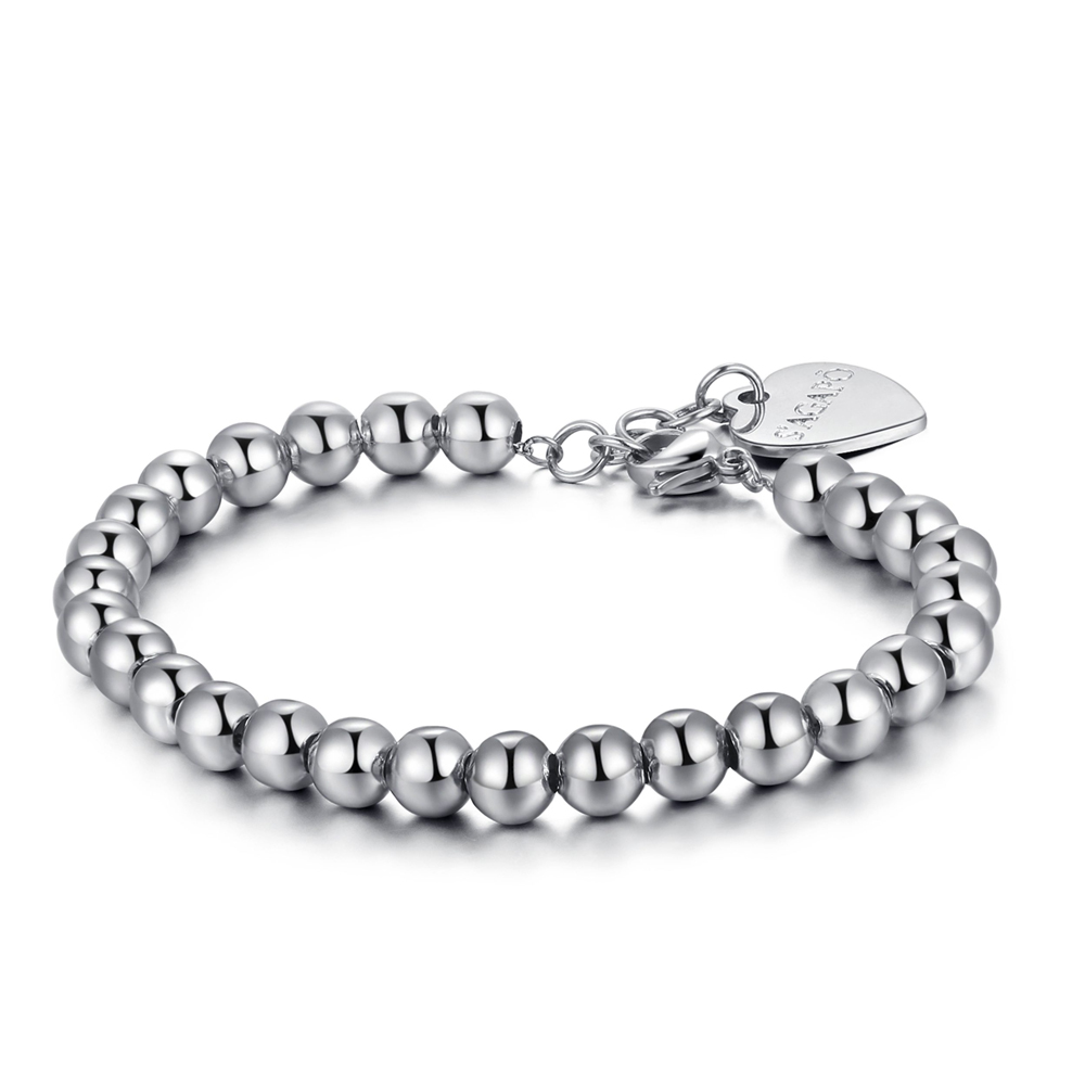 Bracciale-con-sfere-donna-S’agapo’-Happy-SHAC11 Bracciale con sfere donna S’agapo’ Happy SHAC11