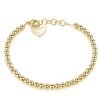 Bracciale con sfere donna S’agapo’ Happy SHAC30
