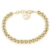 Bracciale con sfere donna S’agapo’ Happy SHAC31