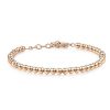 Bracciale con sfere donna S’agapo’ Happy SHAC37