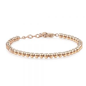 Bracciale con sfere donna S’agapo’ Happy SHAC37