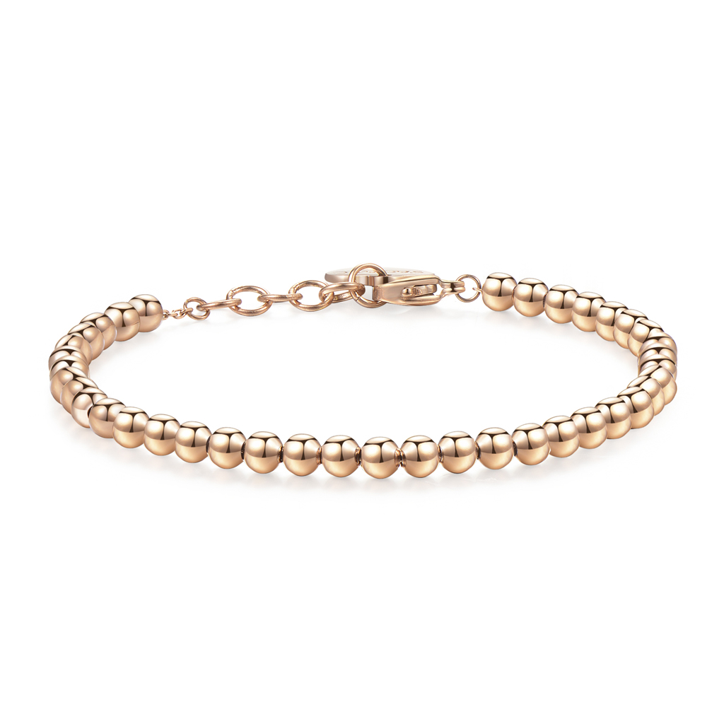 Bracciale-con-sfere-donna-S’agapo’-Happy-SHAC37 Bracciale con sfere donna S’agapo’ Happy SHAC37