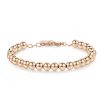 Bracciale con sfere donna S’agapo’ Happy SHAC38