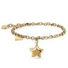 Bracciale donna Luca Barra con Stella BK2224