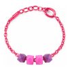 Bracciale donna Morellato linea Colours SABZ335