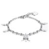 Bracciale donna S’agapo’ Acchiappasogni SHT44