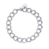 Bracciale donna S’agapo’ Chunky SHK33