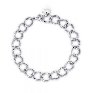 Bracciale donna S’agapo’ Chunky SHK33