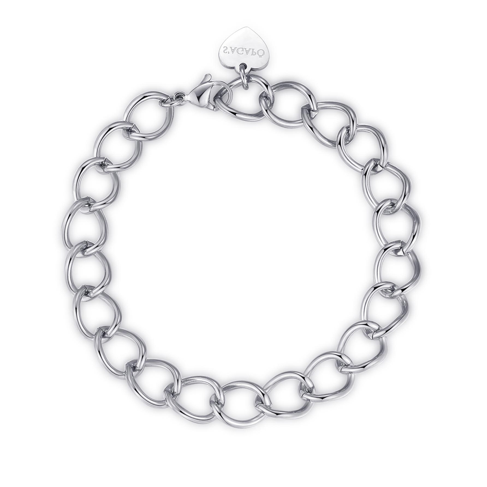Bracciale-donna-S’agapo’-Chunky-SHK33 Bracciale donna S’agapo’ Chunky SHK33