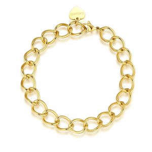 Bracciale donna S’agapo’ Chunky SHK34