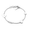 Bracciale donna S’agapo’ Fancy Love SFC13