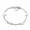 Bracciale donna S’agapo’ Fancy Luck SFC14