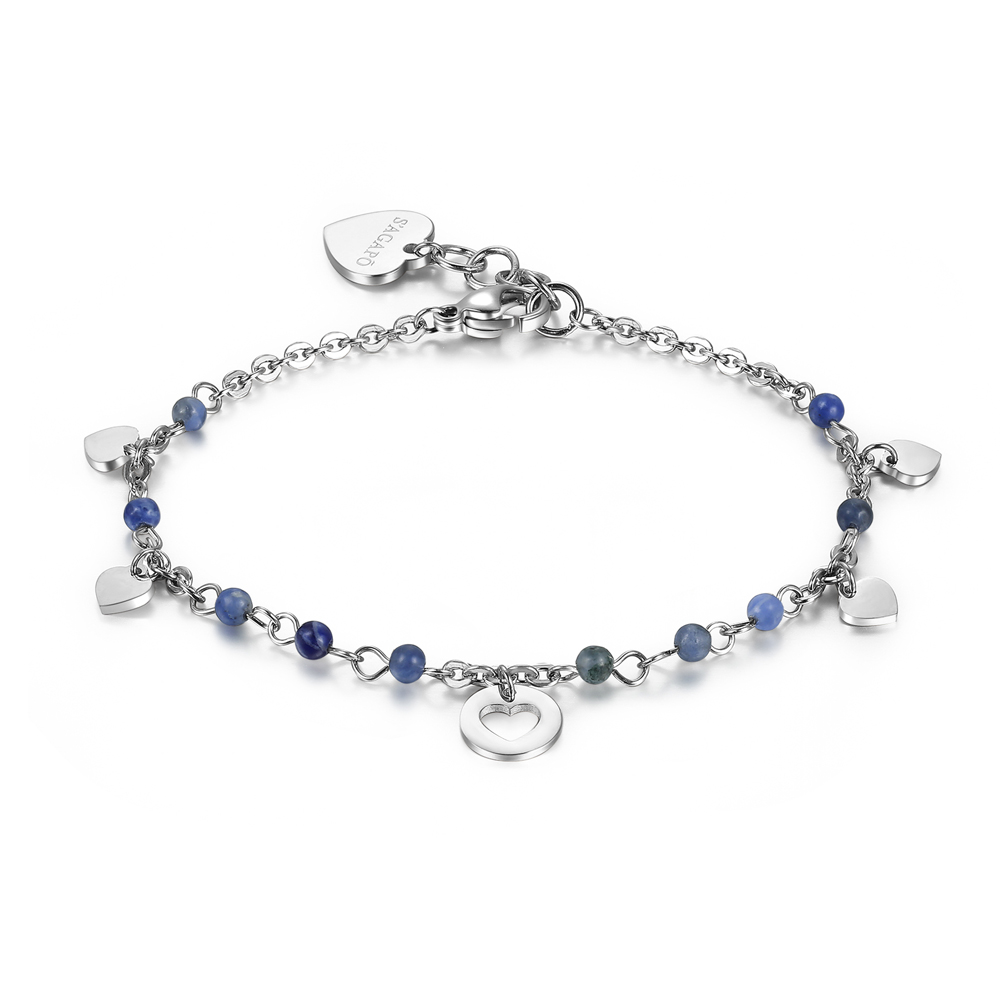 Bracciale-donna-S’agapo’-Haiti-SHT32 Bracciale donna S’agapo’ Haiti SHT32