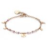 Bracciale donna S’agapo’ Haiti SHT34
