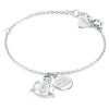 Bracciale donna S’agapo’ YOU con Angelo SYO11