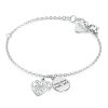 Bracciale donna S’agapo’ YOU con Cuore SYO14