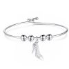 Bracciale donna S’agapo’ con Scarpetta linea Be My Always SBM68