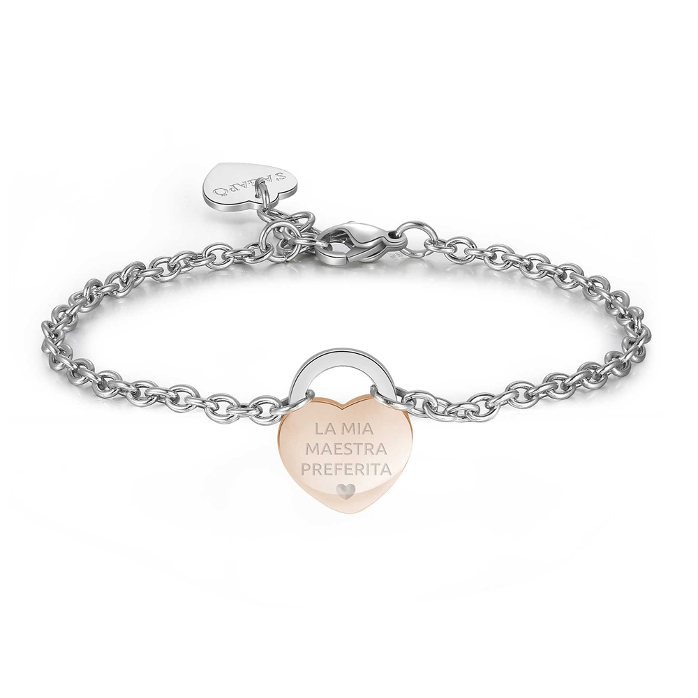 Bracciale-donna-S’agapo’-per-Maestra-SLM14