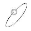 Bracciale rigido donna S’agapo’ SJM14
