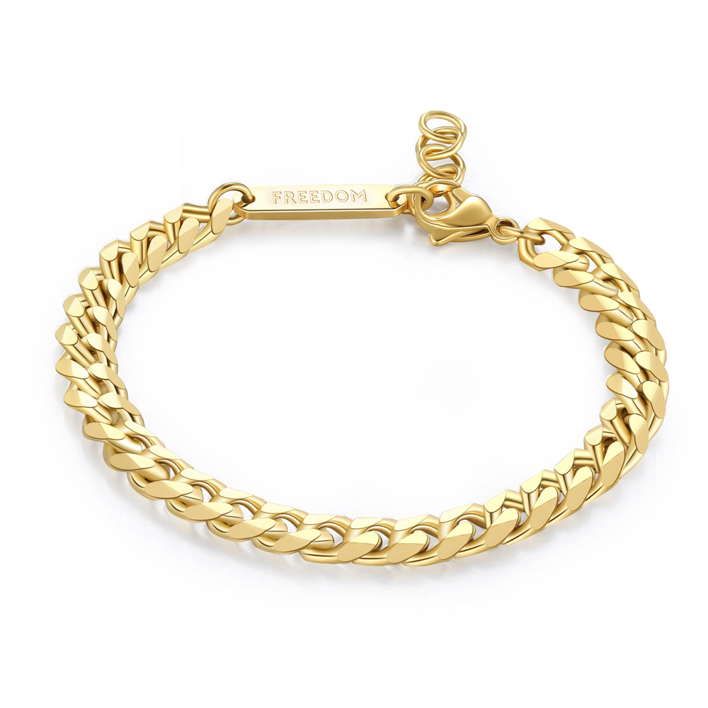 Bracciale-uomo-S’agapo’-Freedom-linea-RIPPLE-SRP55 Bracciale uomo S’agapo’ Freedom linea RIPPLE SRP55